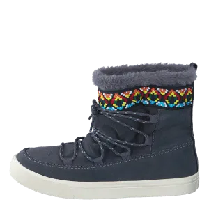 Alpine Iron Grey/Waterproof/Tribal