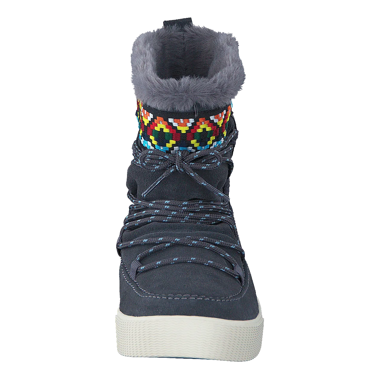 Alpine Iron Grey/Waterproof/Tribal