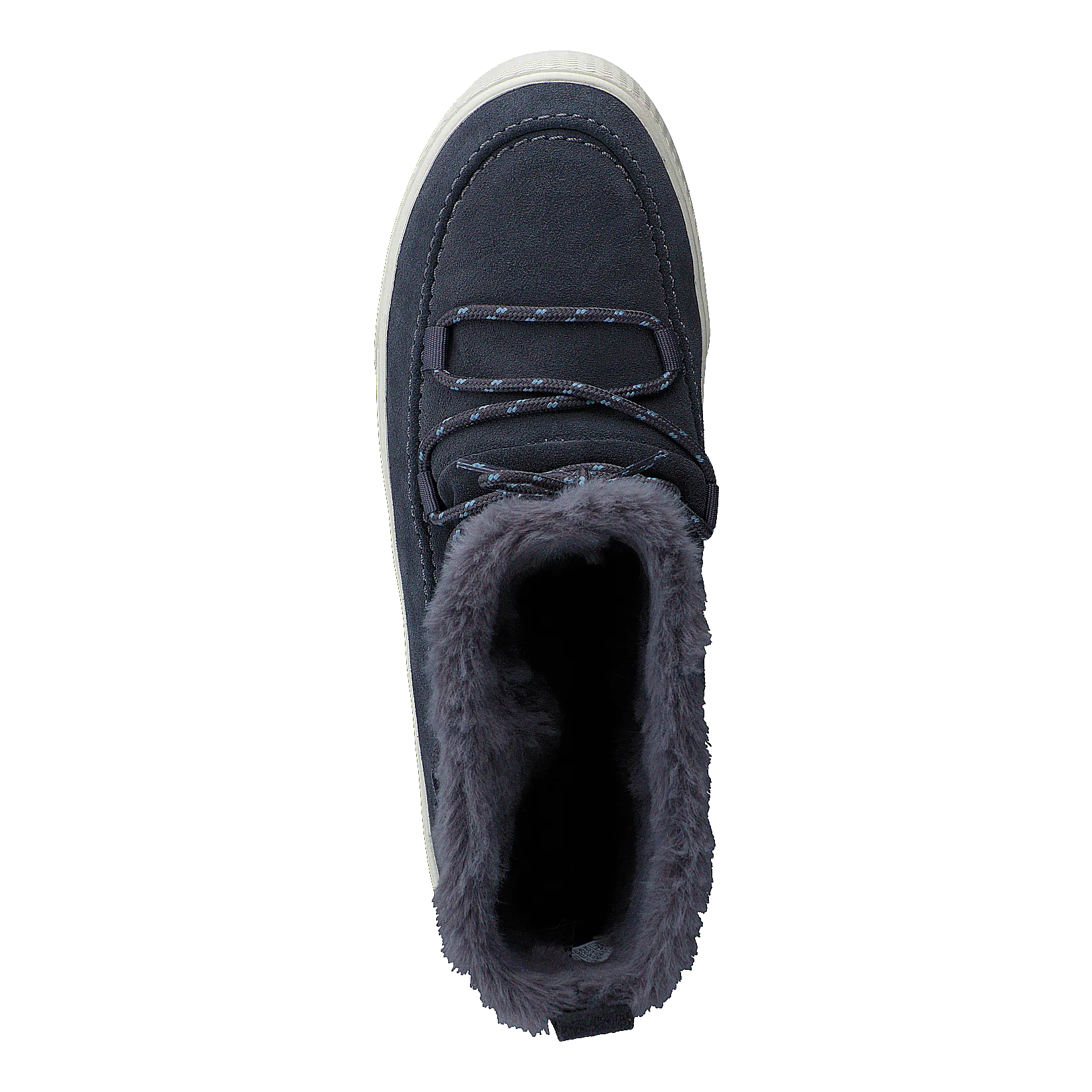 Alpine Iron Grey/Waterproof/Tribal