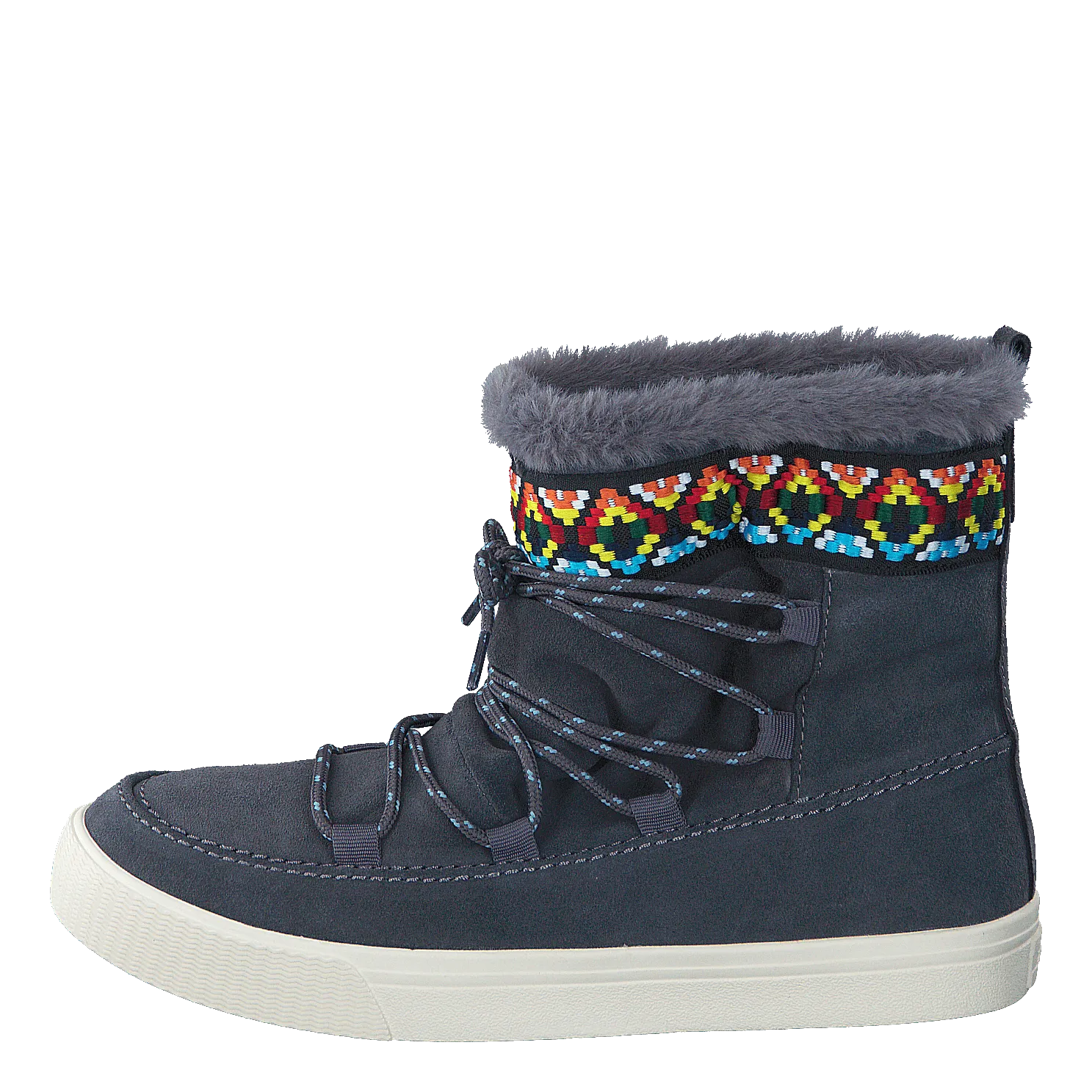 Alpine Iron Grey/Waterproof/Tribal