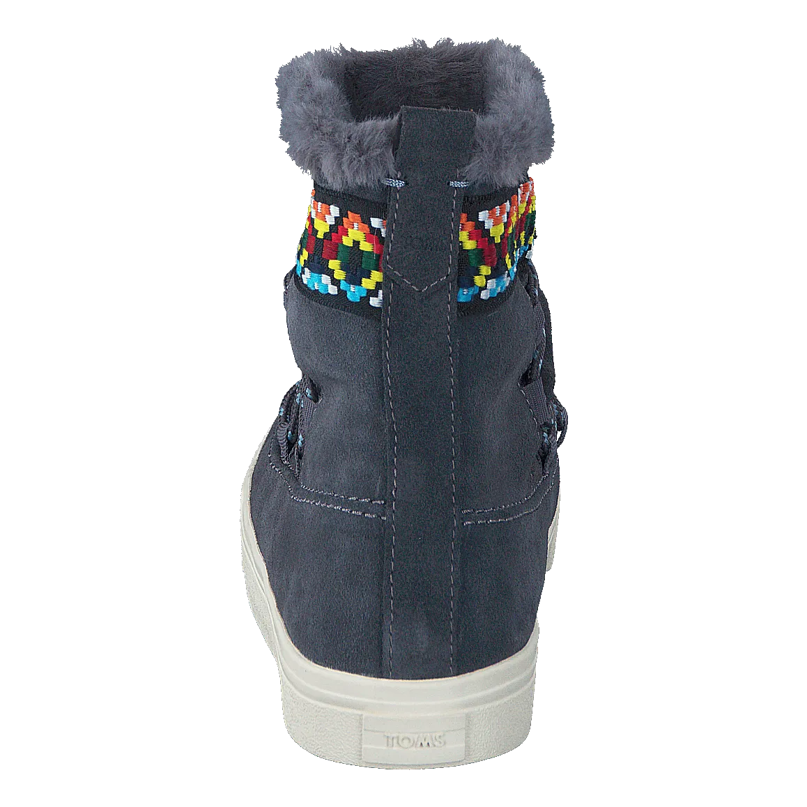Alpine Iron Grey/Waterproof/Tribal
