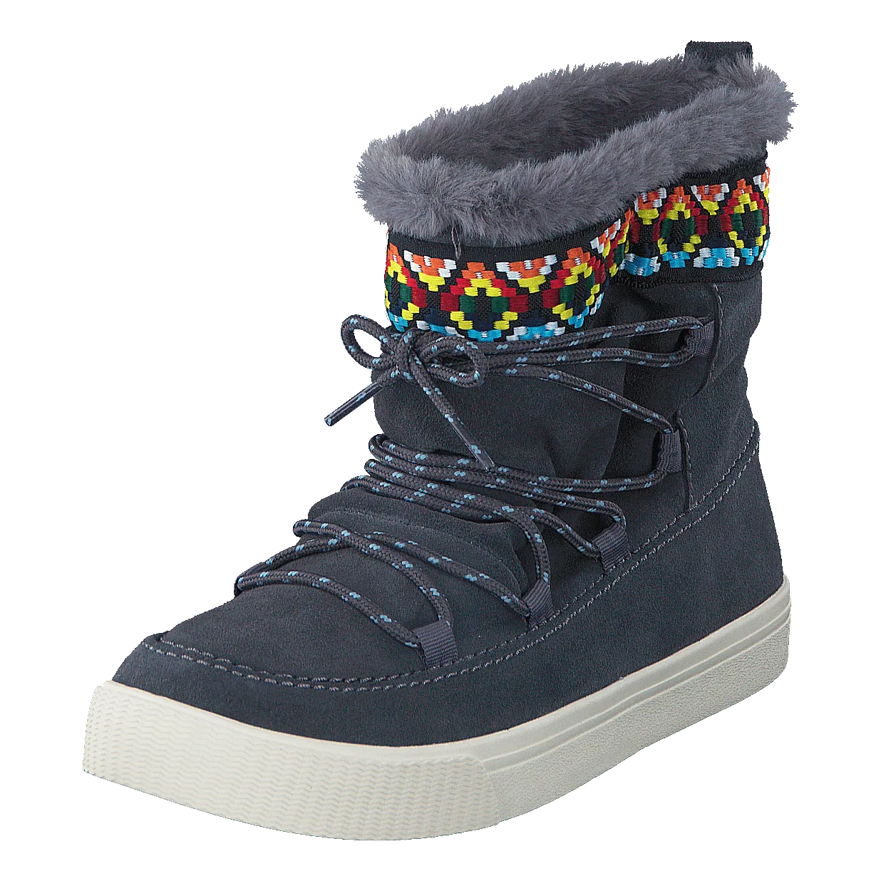 Alpine Iron Grey/Waterproof/Tribal