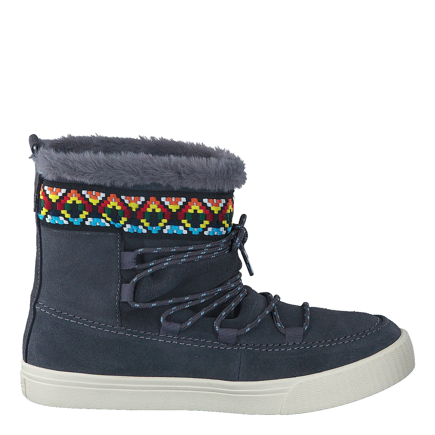 Alpine Iron Grey/Waterproof/Tribal