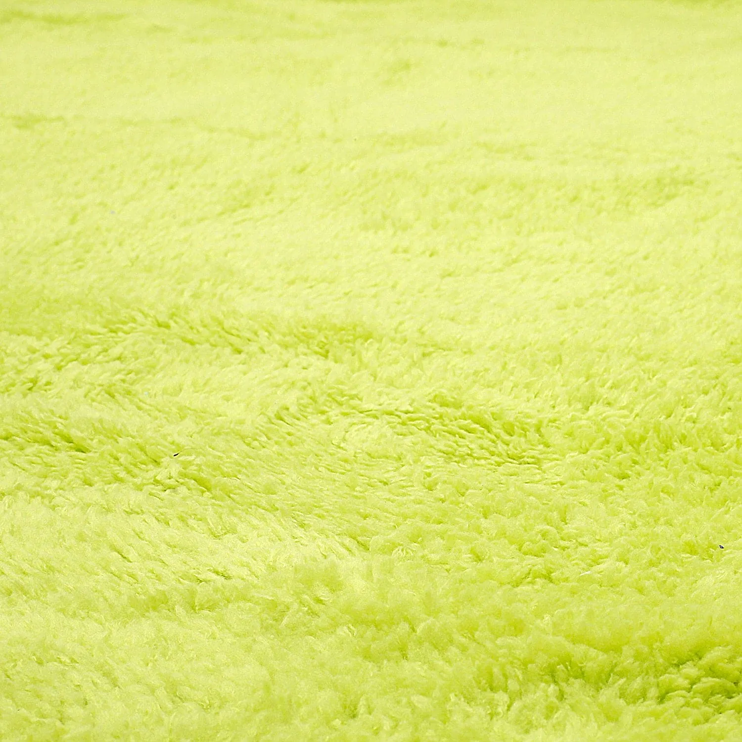 Animal Green And White Blanket