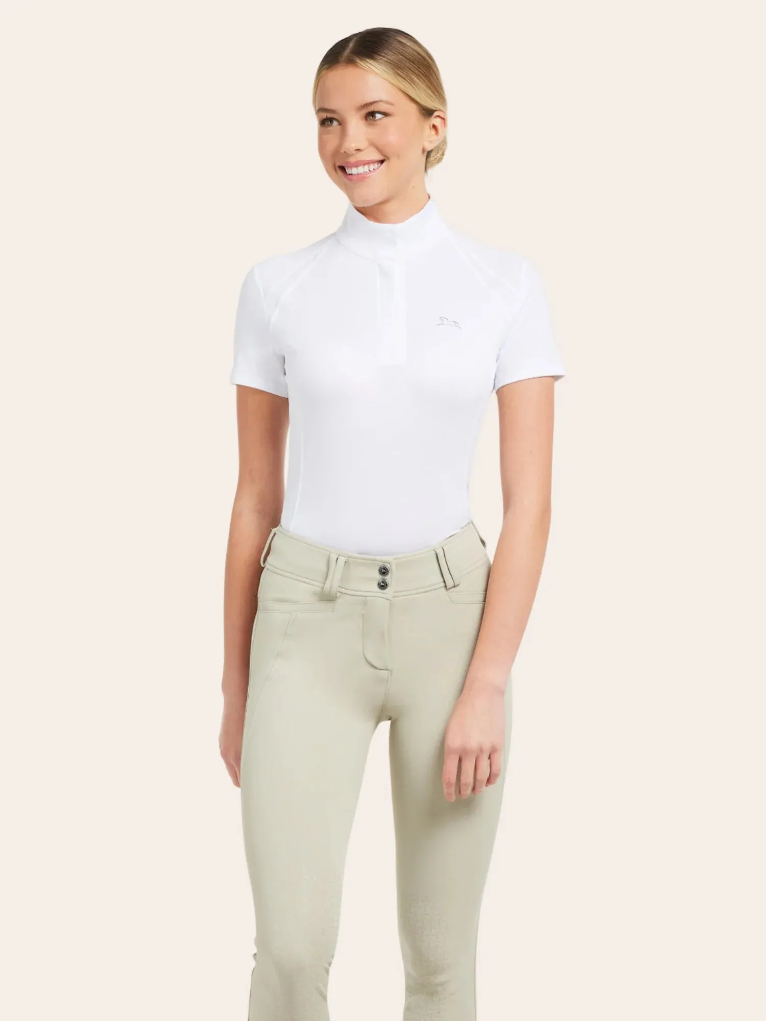 Ava Show Shirt