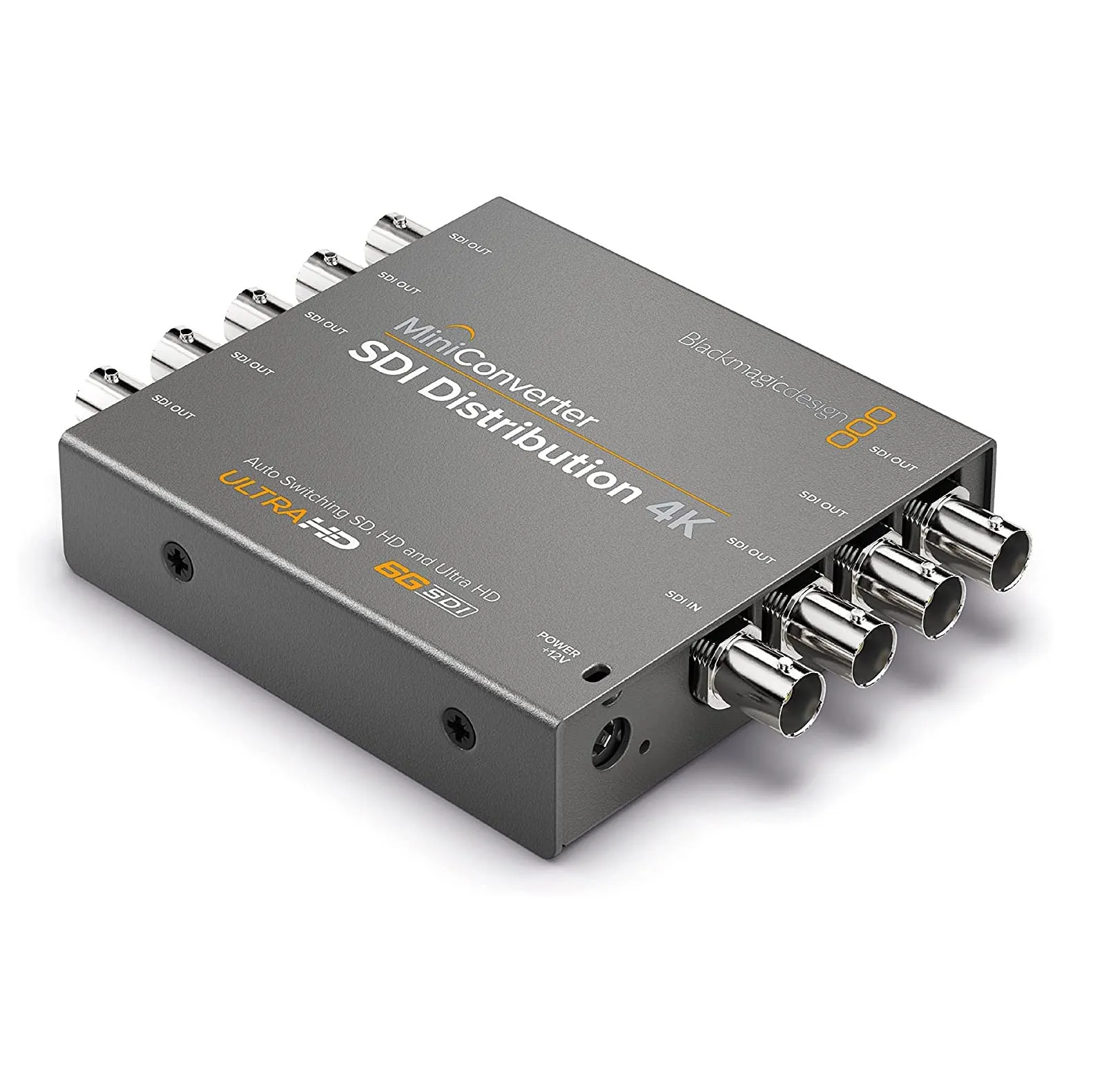Blackmagic Design Mini Converter SDI Distribution 4K