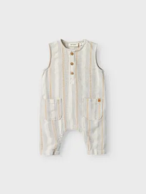 Denver Loose Suit