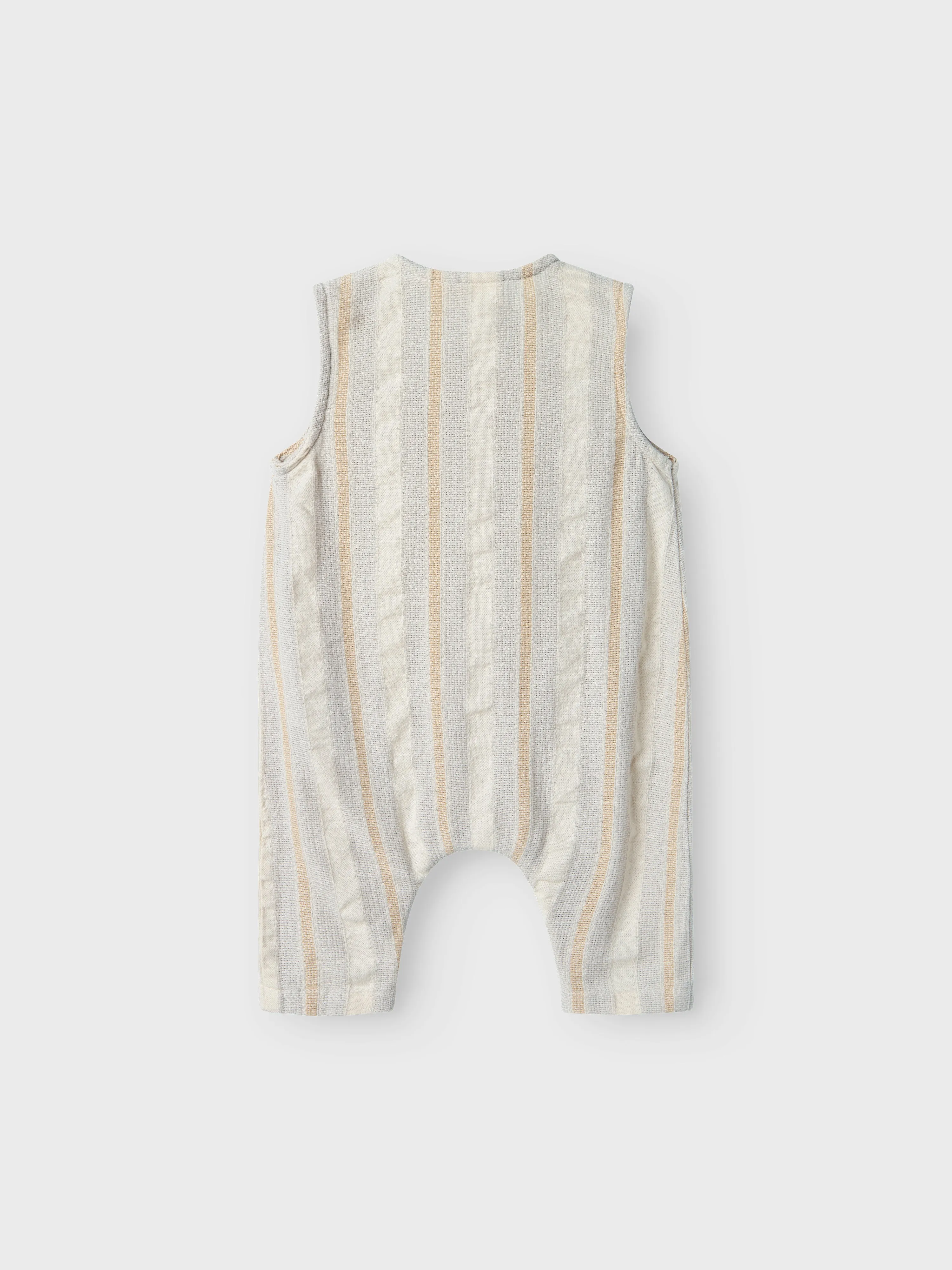Denver Loose Suit
