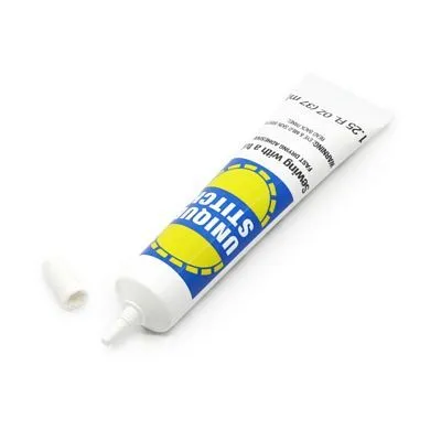 Dritz Unique Stitch Glue 1 1/4 oz