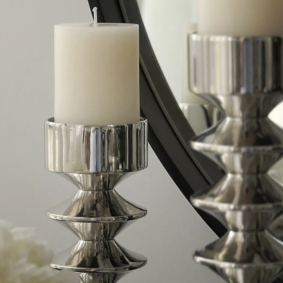 Elegant Design Candle Holder
