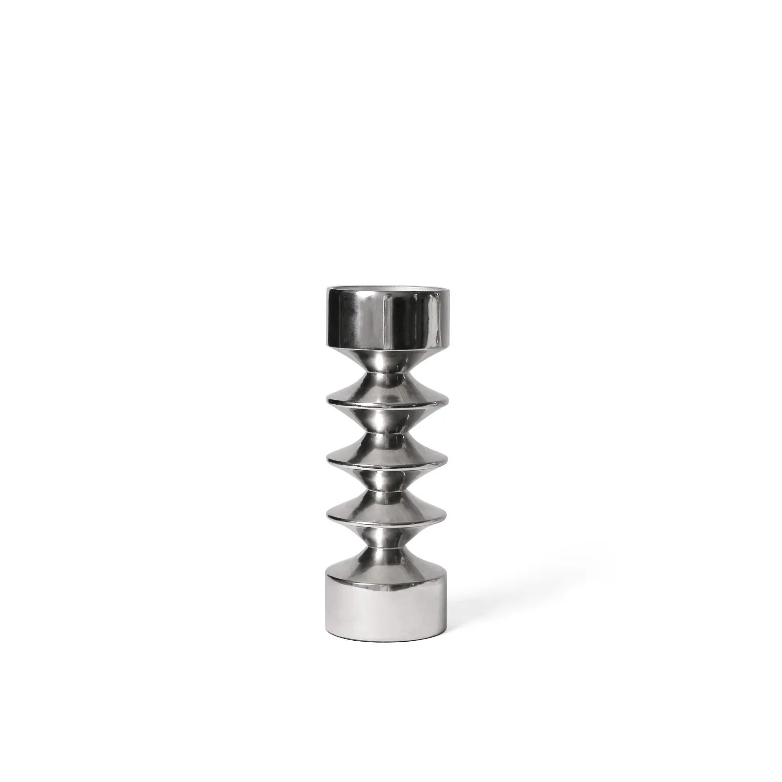 Elegant Design Candle Holder