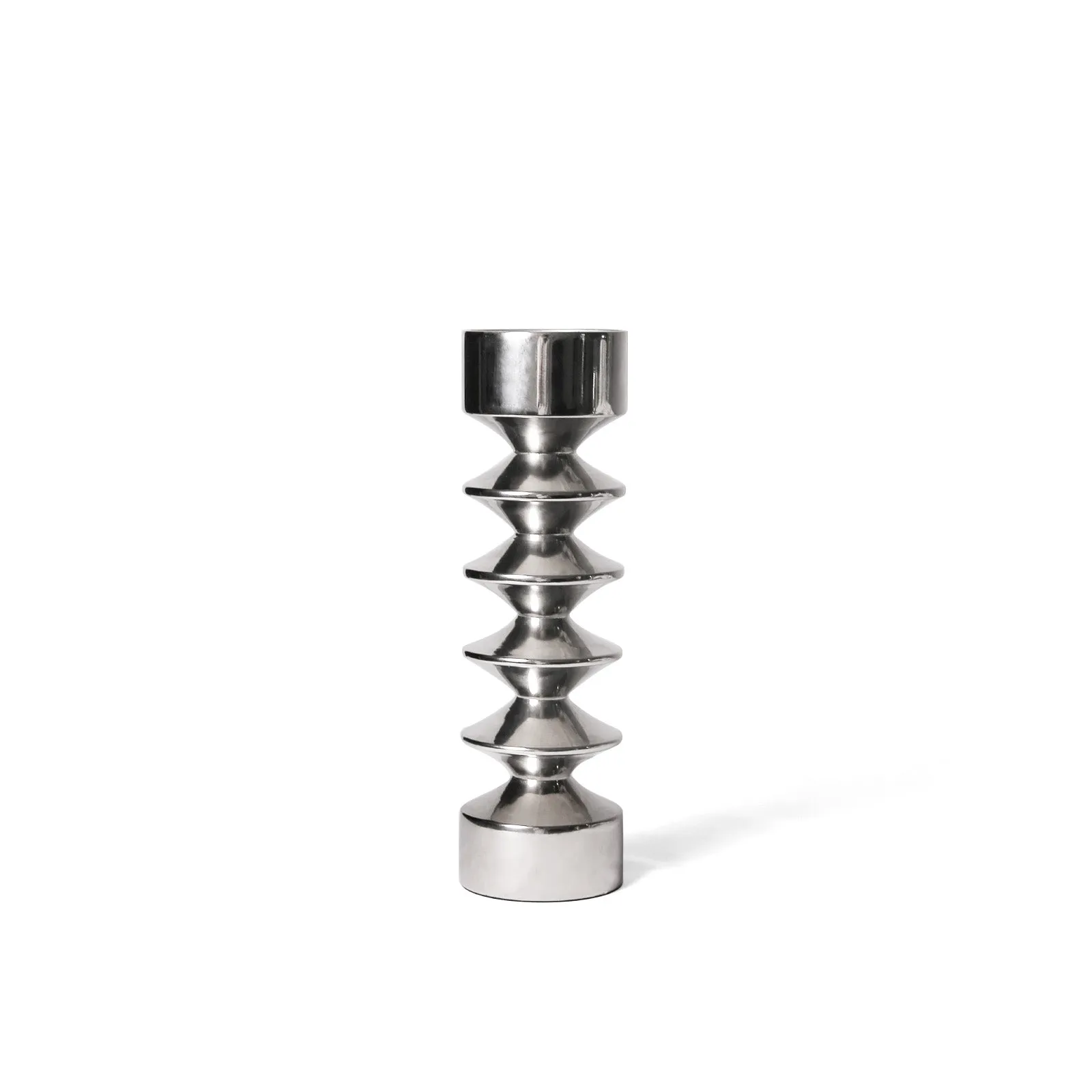 Elegant Design Candle Holder