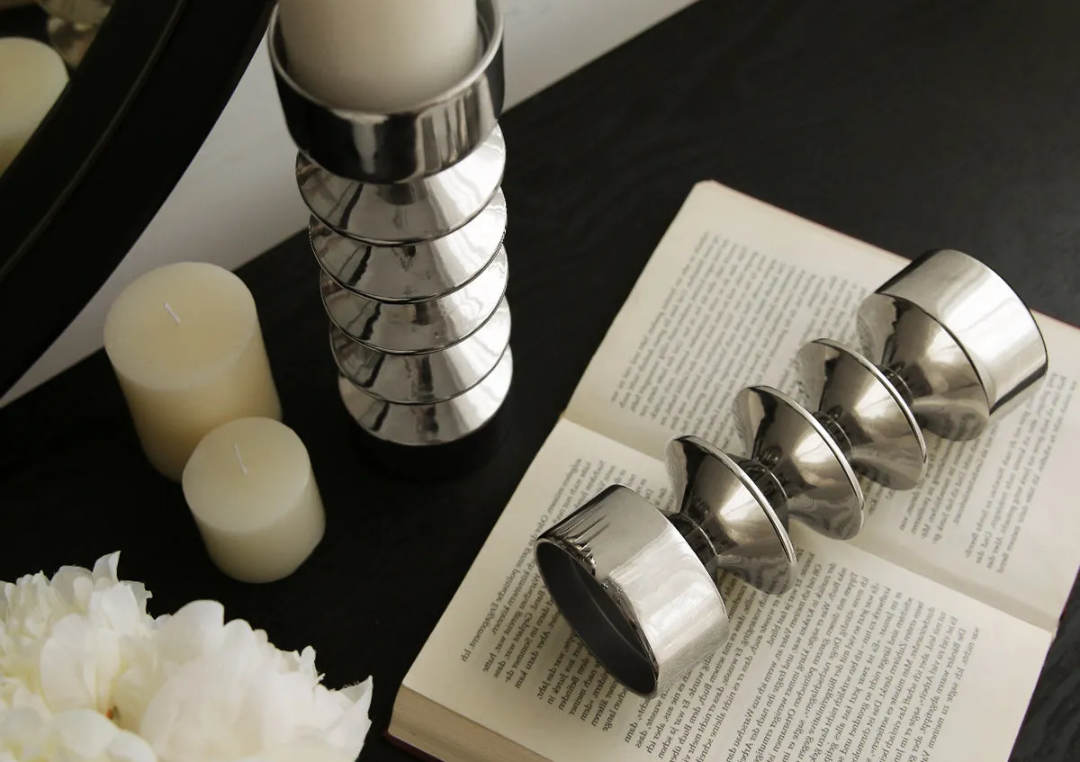 Elegant Design Candle Holder