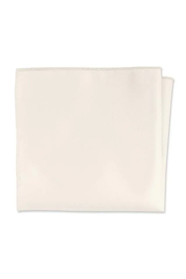 Herringbone Pocket Square - All Dressed Up, Tuxedo Rental