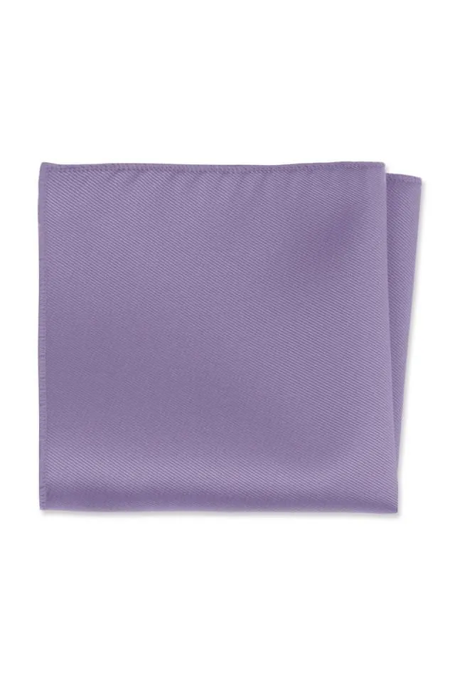 Herringbone Pocket Square - All Dressed Up, Tuxedo Rental