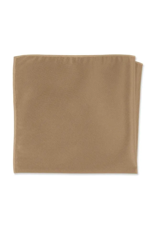 Herringbone Pocket Square - All Dressed Up, Tuxedo Rental