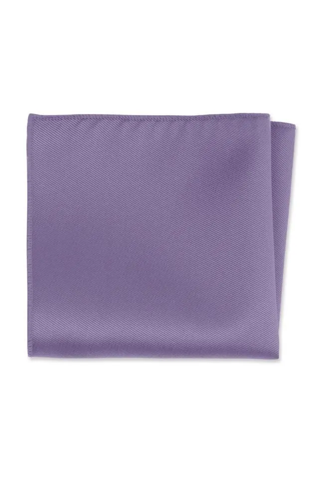 Herringbone Pocket Square - All Dressed Up, Tuxedo Rental