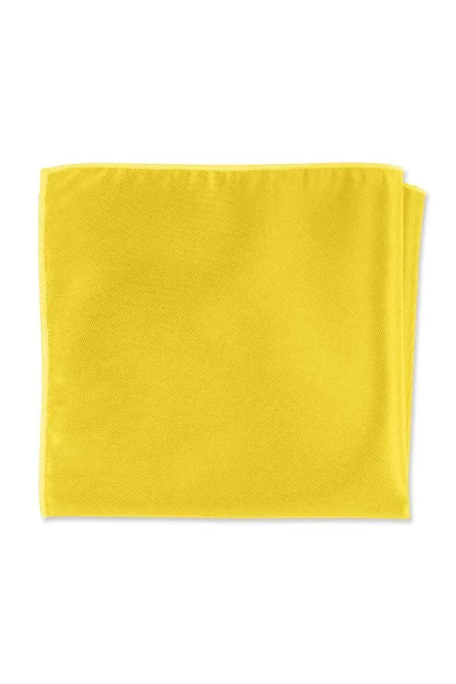 Herringbone Pocket Square - All Dressed Up, Tuxedo Rental