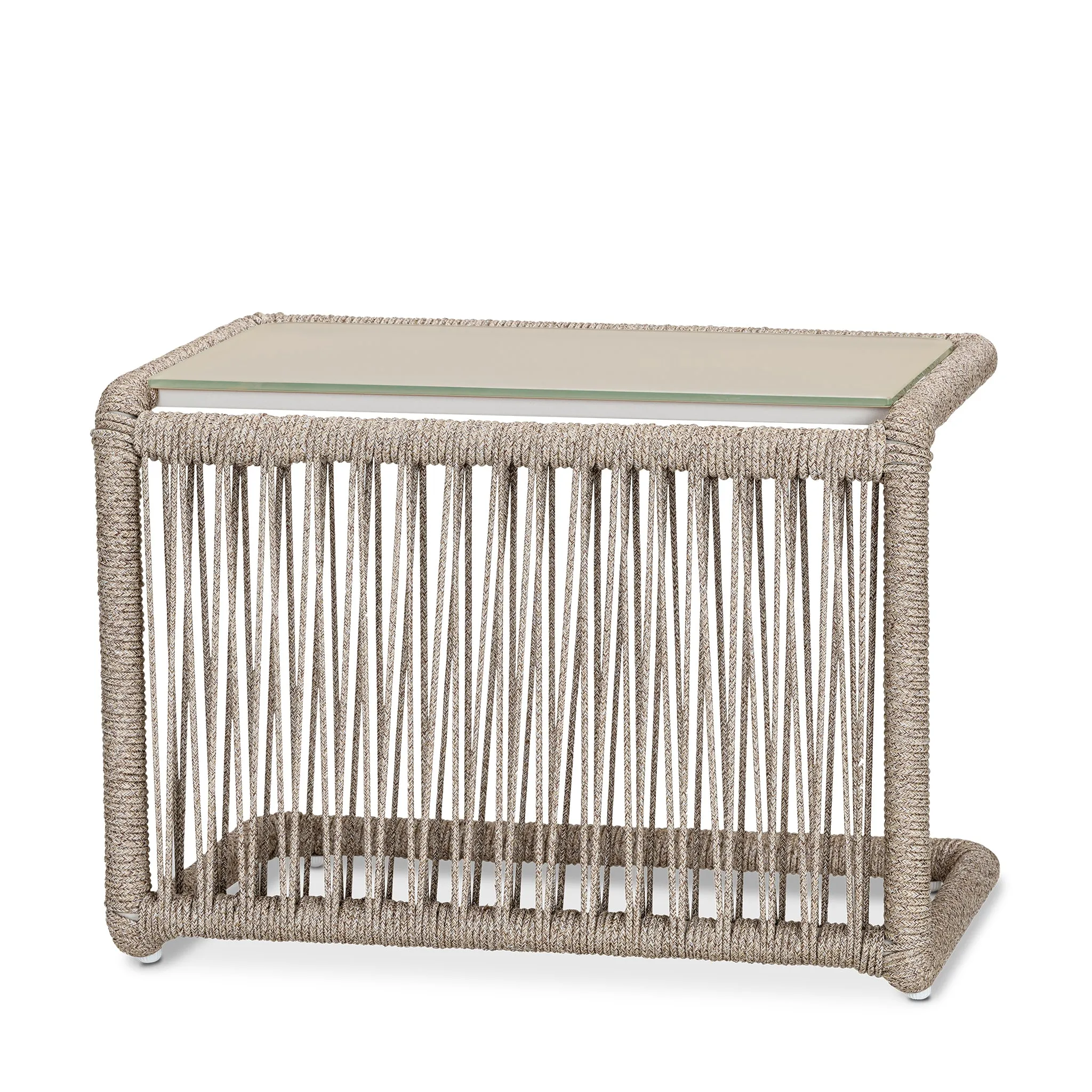 IRIS SIDE TABLE