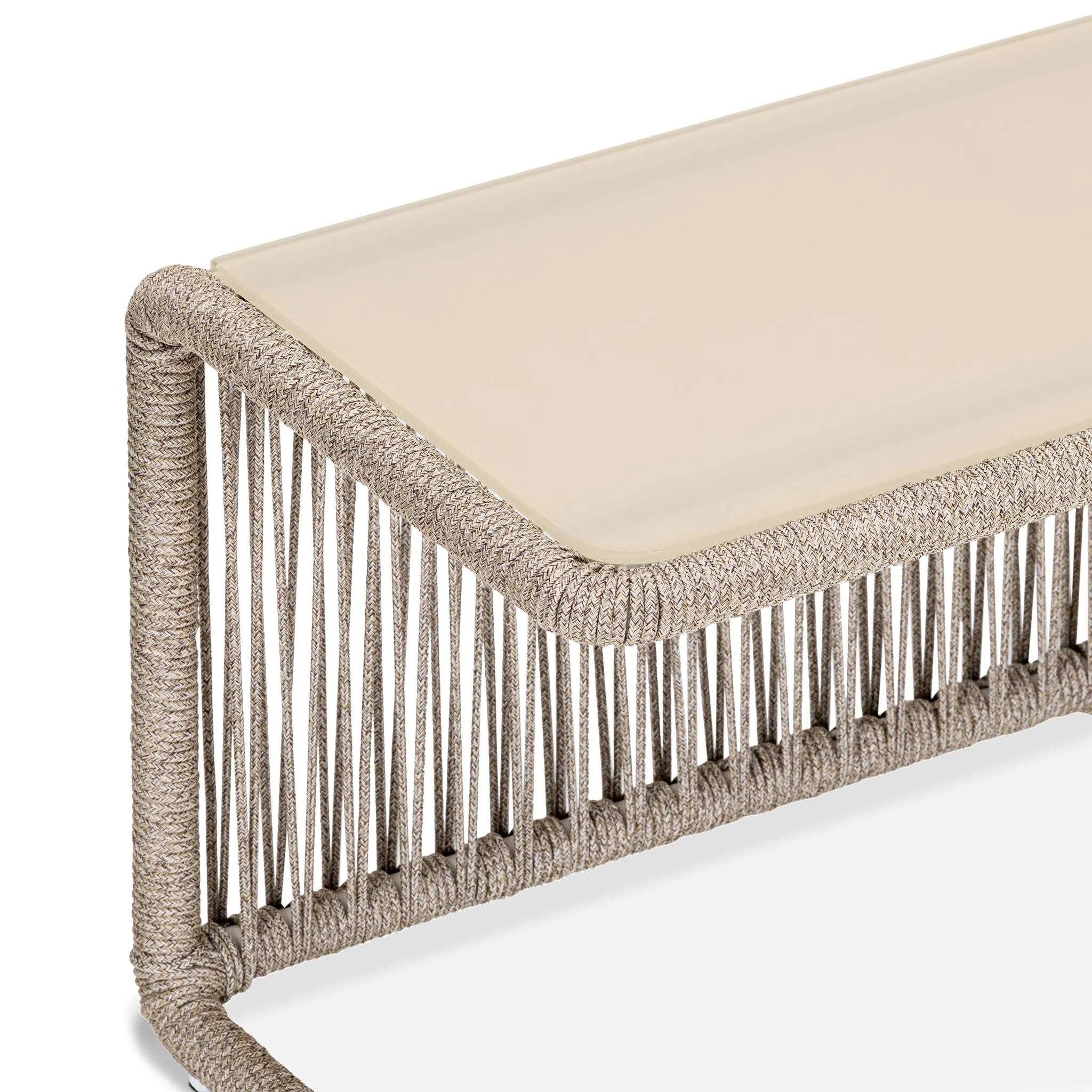 IRIS SIDE TABLE