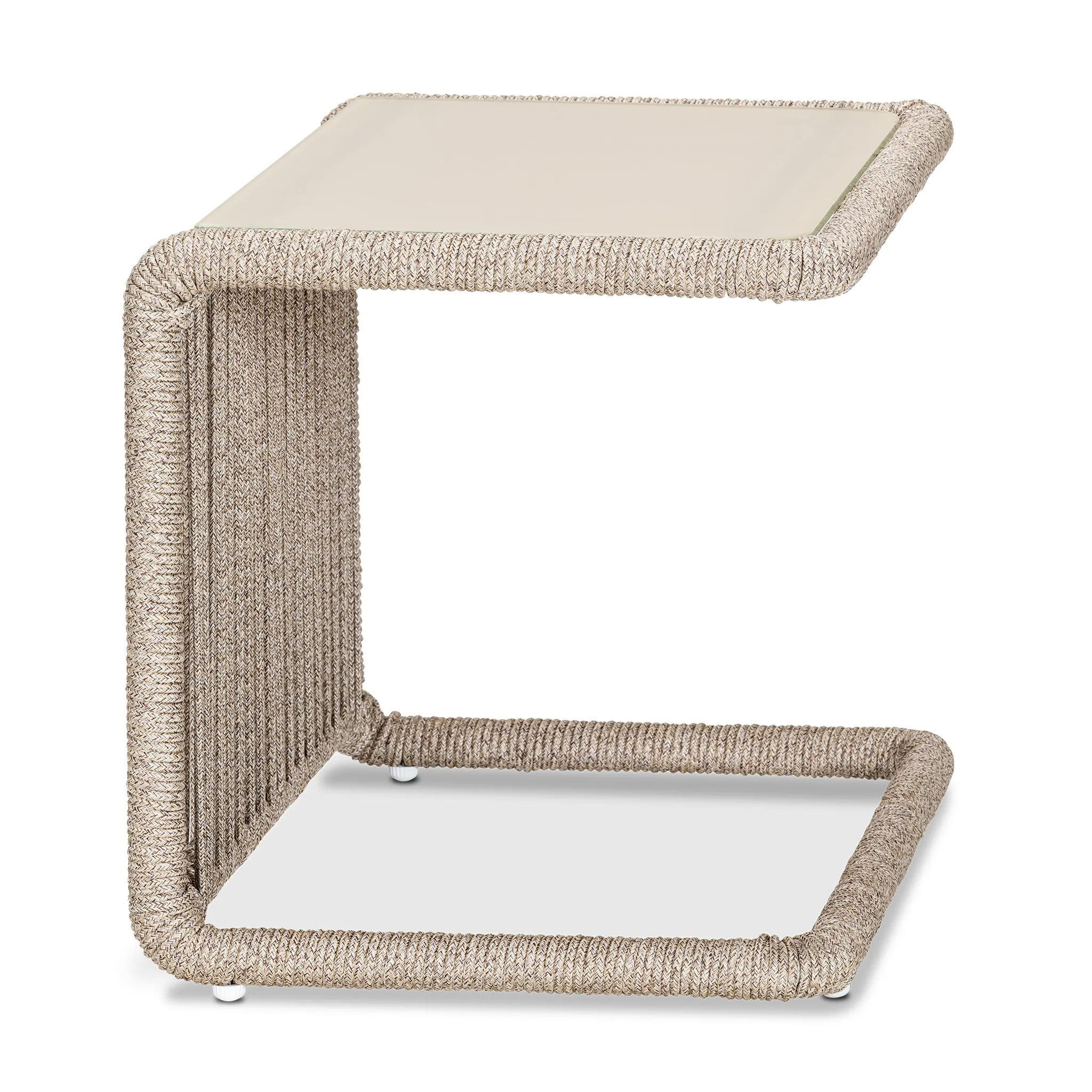 IRIS SIDE TABLE