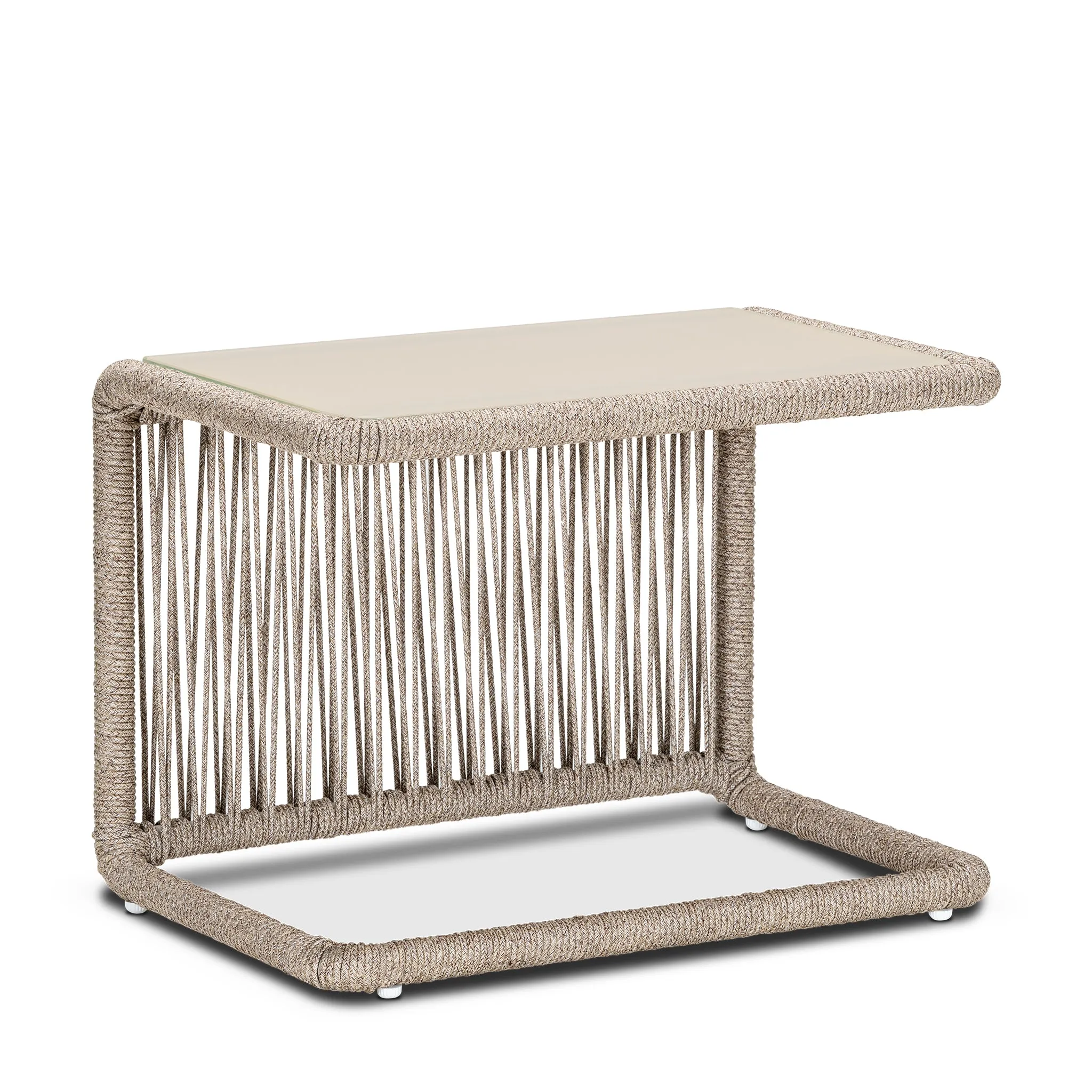 IRIS SIDE TABLE