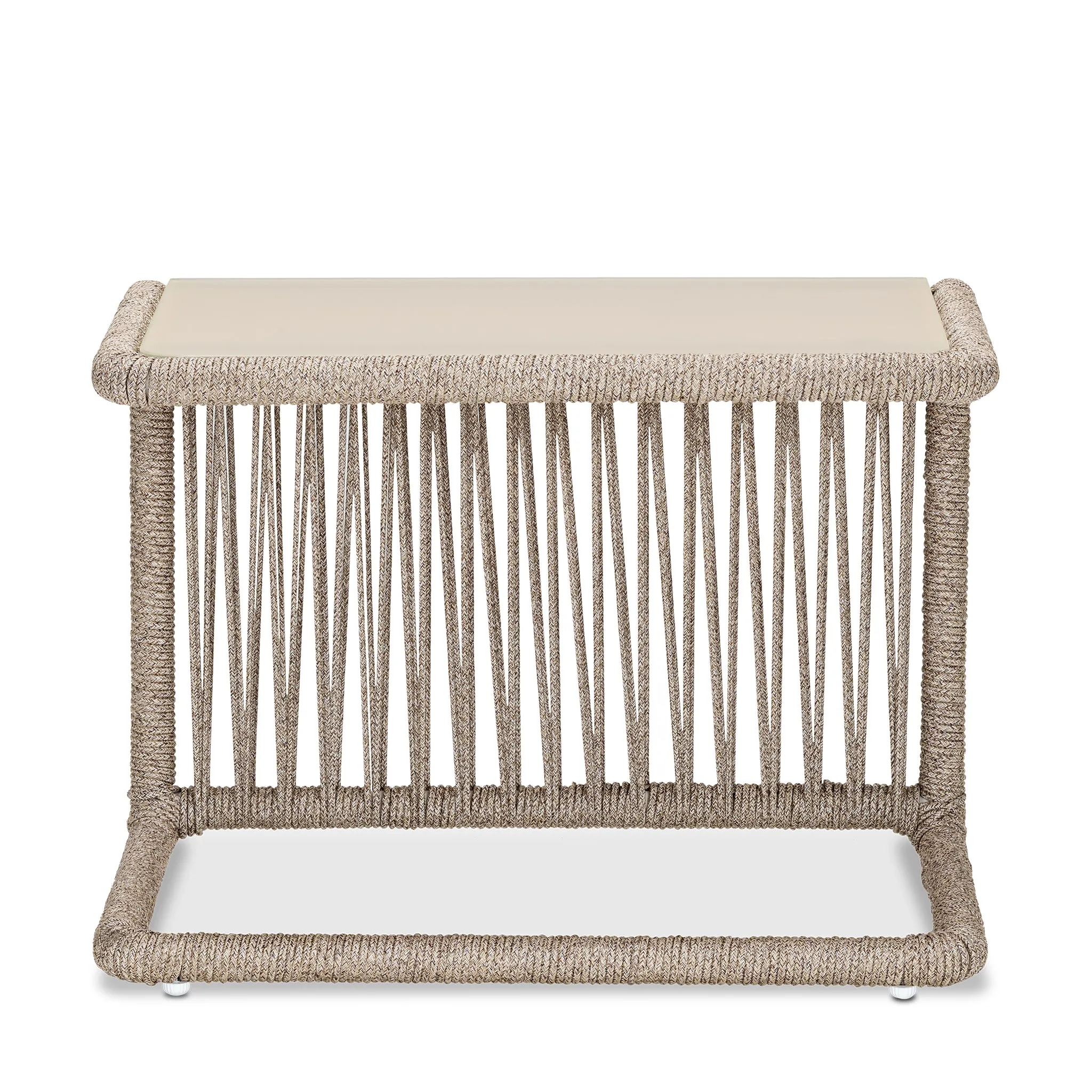 IRIS SIDE TABLE