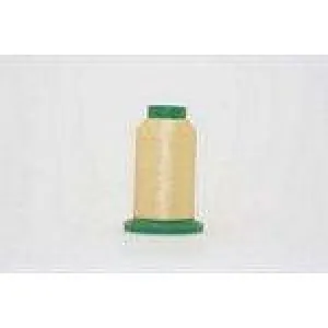 Isacord 1000m Polyester - Parchment
