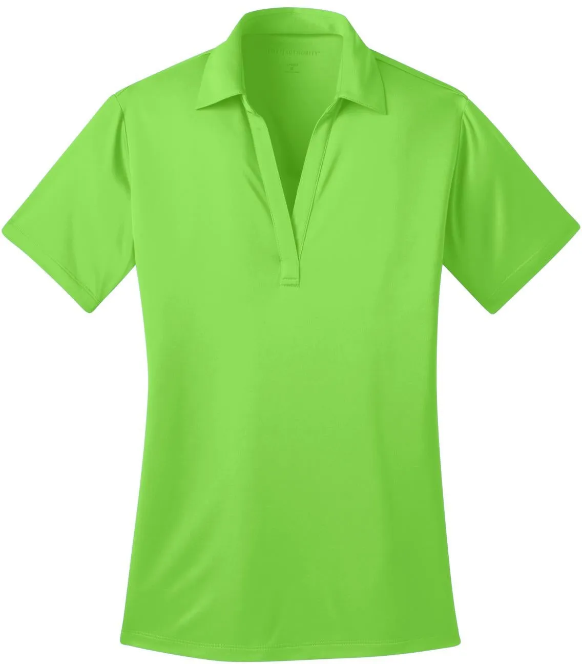 Port Authority Ladies Silk Touch Performance