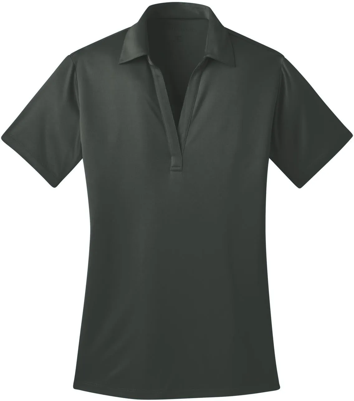 Port Authority Ladies Silk Touch Performance