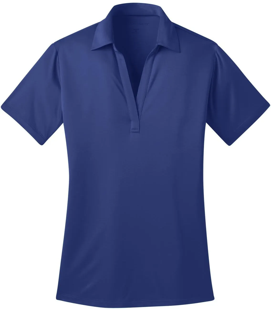 Port Authority Ladies Silk Touch Performance