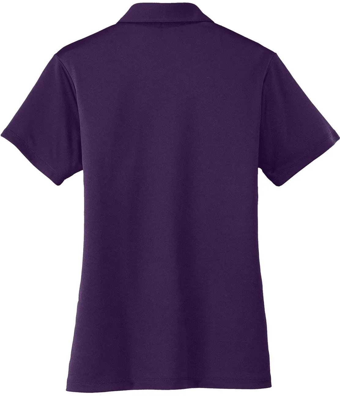 Port Authority Ladies Silk Touch Performance