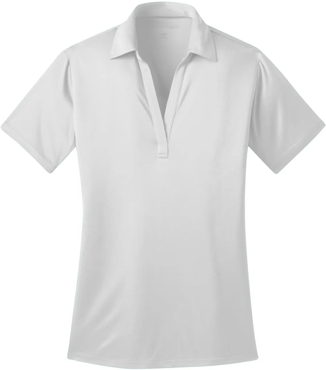 Port Authority Ladies Silk Touch Performance