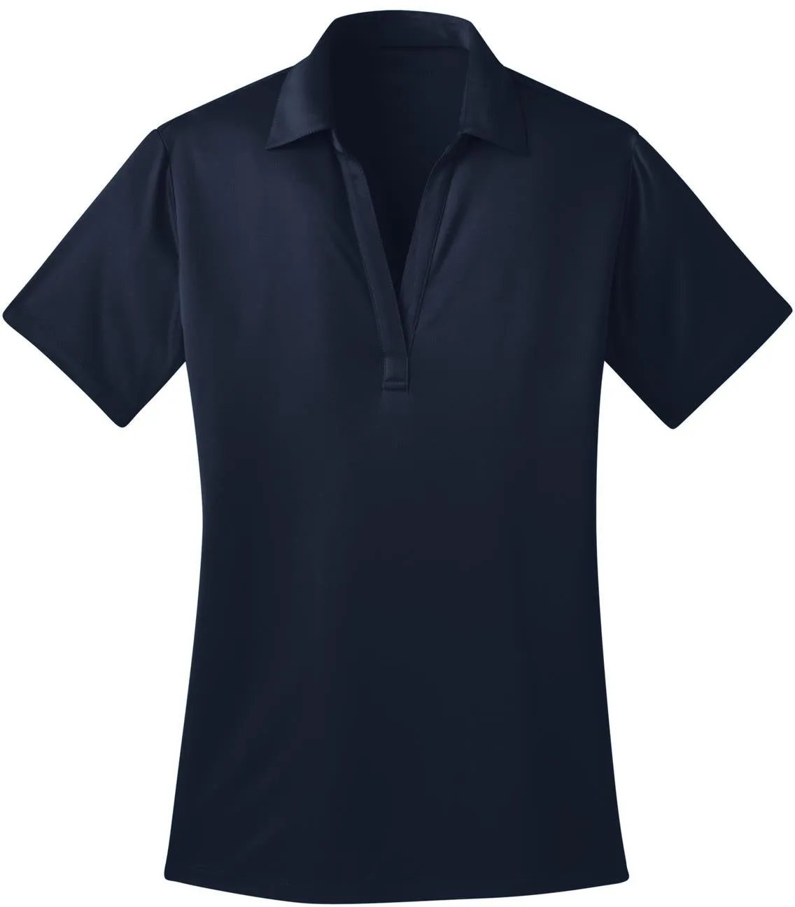 Port Authority Ladies Silk Touch Performance