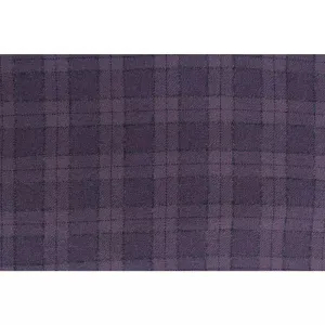 Rebecca Erb ~ Grape Ape Wool Fabric