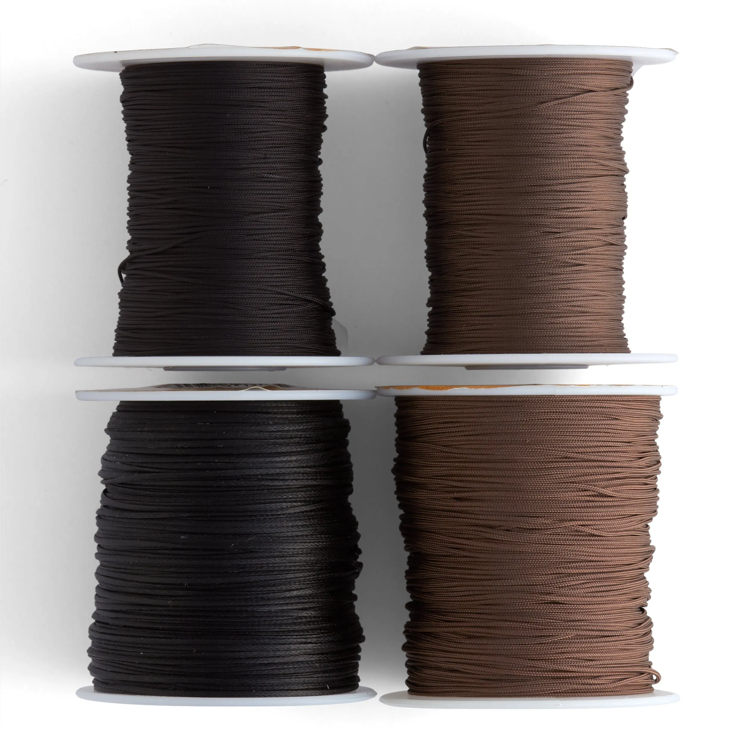 Ritza Silicone Polyester Thread
