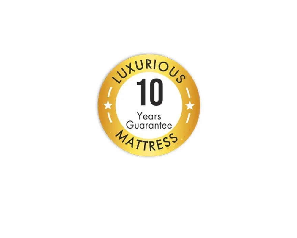 Sleepin-Exotica Premium -Medium Firm Normal-Top 6 Inch Orthobond Foam Mattress (84x36x6 Inch,Single Size)