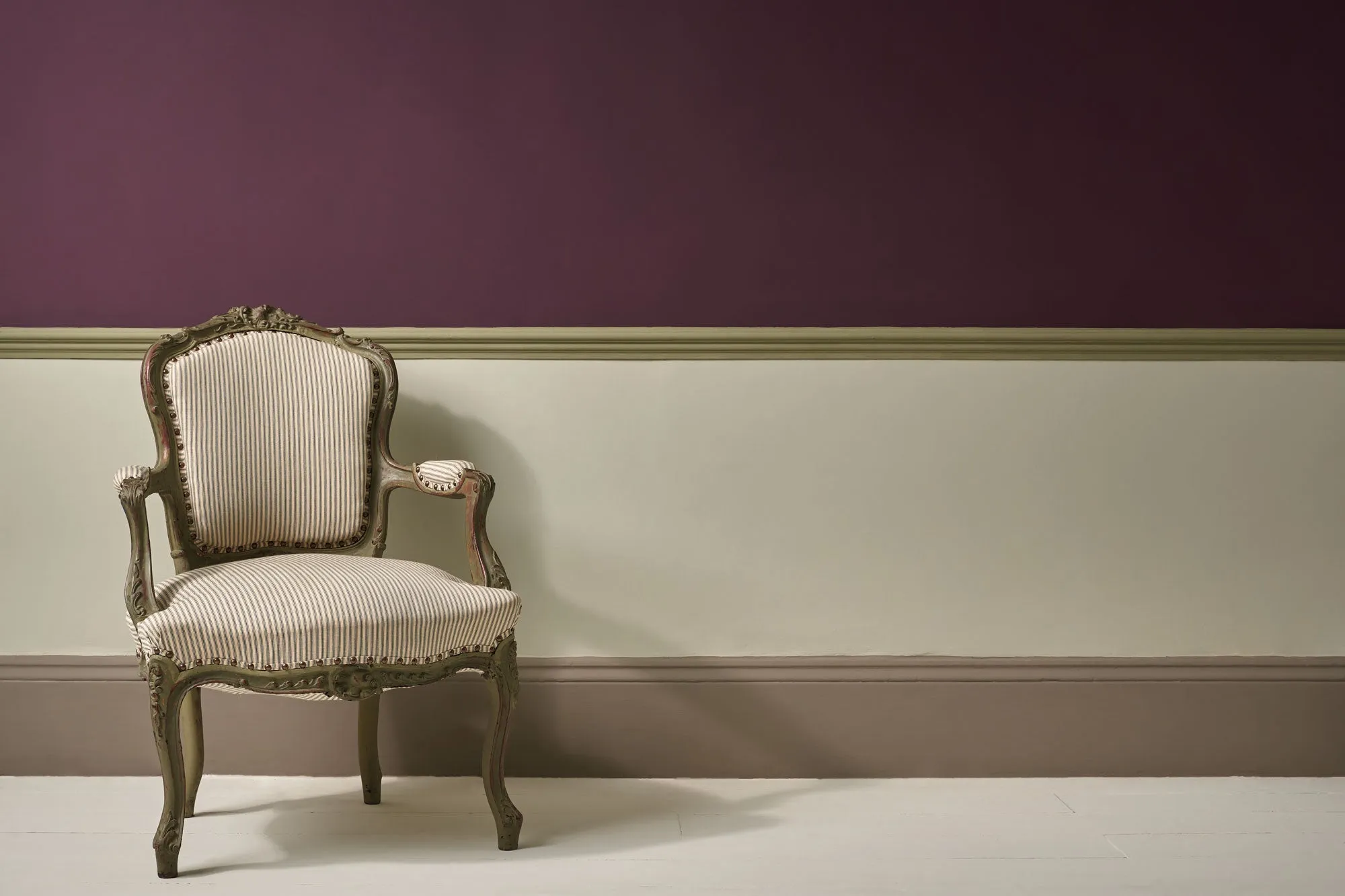 Tyrian Plum Wall Paint