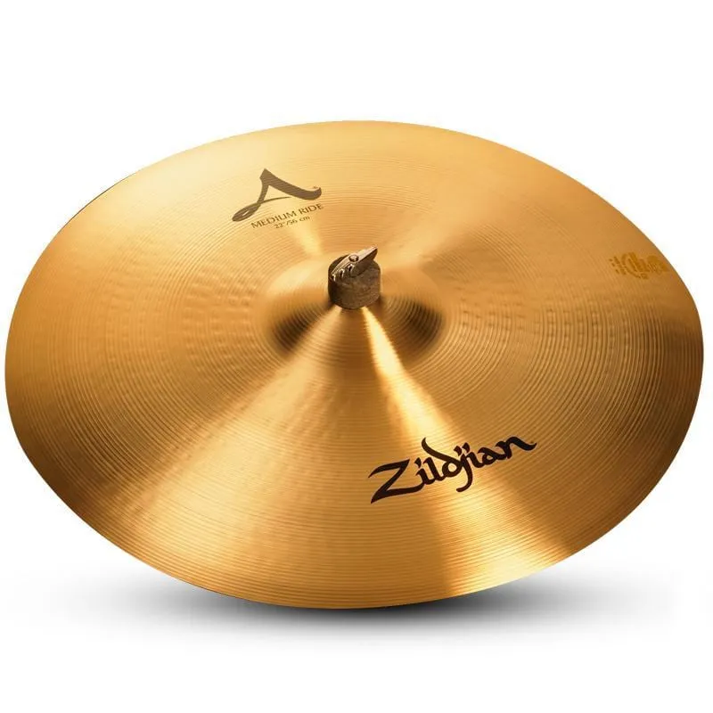 Zildjian 20" A Zildjian Rock Ride